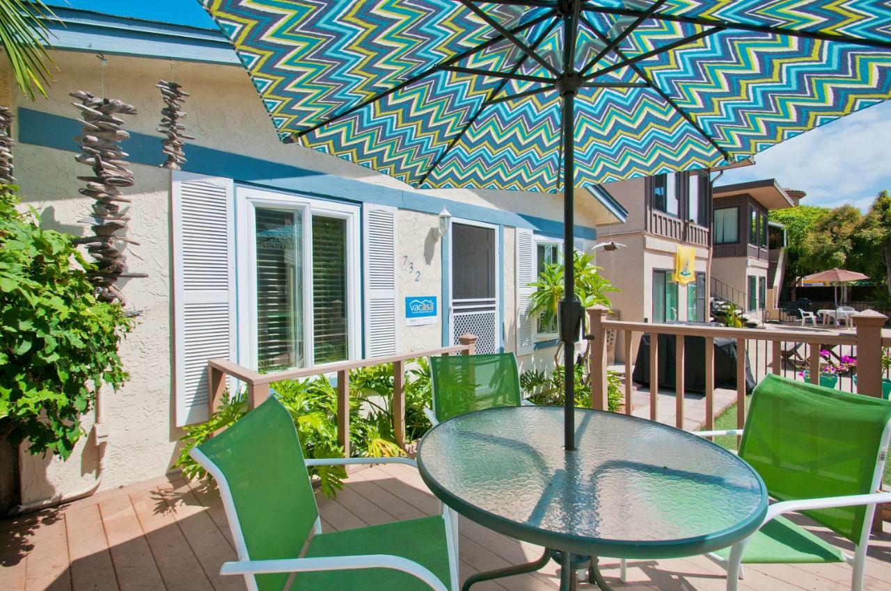 Casa de férias Jamaican Beach San Diego